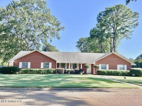 1911 Lake Trace Dr, Jackson, MS 39211 photo 31
