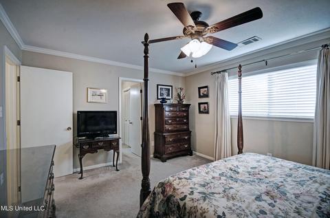 1911 Lake Trace Dr, Jackson, MS 39211 photo 19