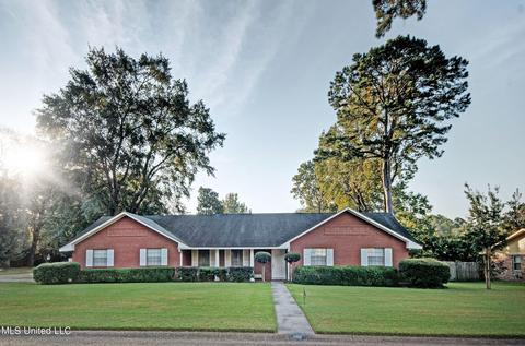 1911 Lake Trace Dr, Jackson, MS 39211 photo 30