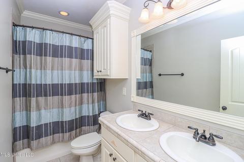 423 Julee Cir, Brandon, MS 39042 photo 16