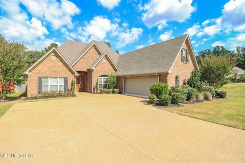 423 Julee Cir, Brandon, MS 39042 photo 1