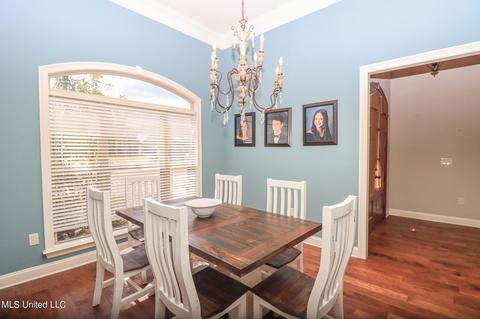 423 Julee Cir, Brandon, MS 39042 photo 5