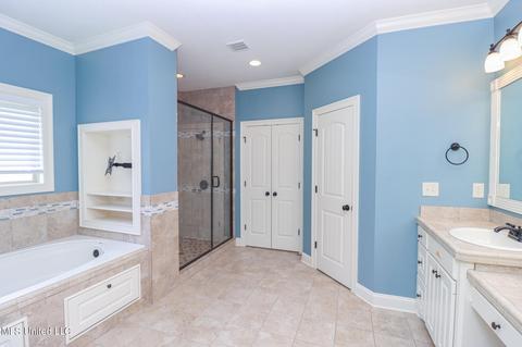 423 Julee Cir, Brandon, MS 39042 photo 12