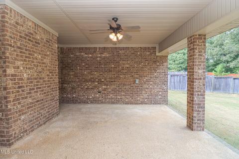 423 Julee Cir, Brandon, MS 39042 photo 26