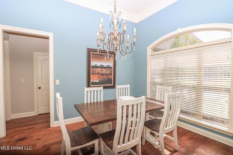 423 Julee Cir, Brandon, MS 39042 photo 4