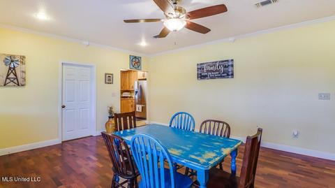 250 Ccc Rd, Perkinston, MS 39573 photo 12