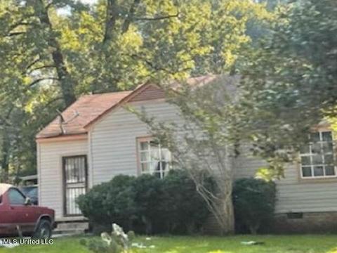 127 Barbara Ave, Jackson, MS 39209 photo 1