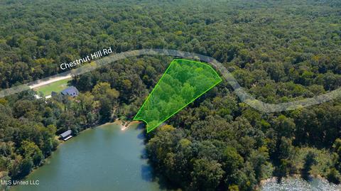 138 Chestnut Hill Rd, Flora, MS 39071