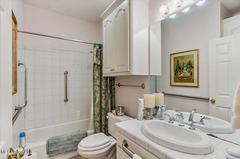 404 Ruby Cv, Madison, MS 39110 photo 35