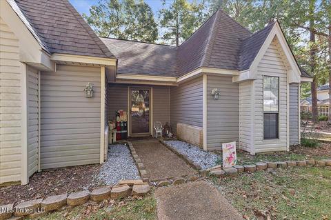207 Haddon Cir, Brandon, MS 39047 photo 4