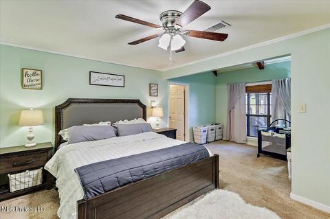 207 Haddon Cir, Brandon, MS 39047 photo 39