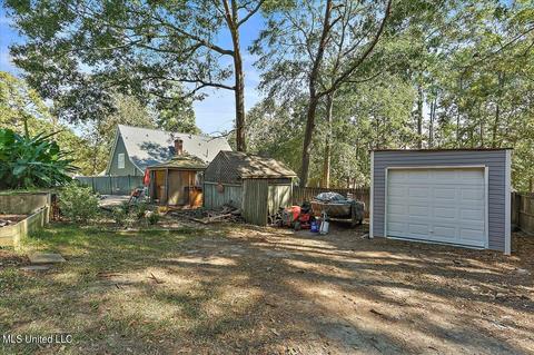 207 Haddon Cir, Brandon, MS 39047 photo 16