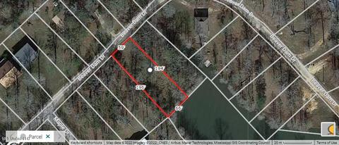 lot183 Beaver Dam Dr, Lucedale, MS 39452 photo 7