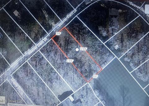 lot183 Beaver Dam Dr, Lucedale, MS 39452 photo 6