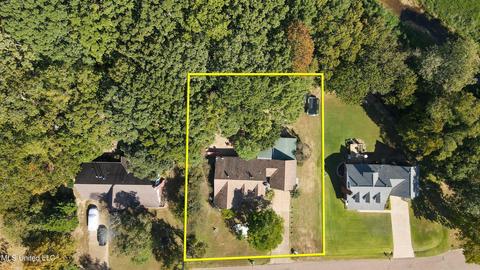 4848 Huron Rd, Nesbit, MS 38651 photo 51