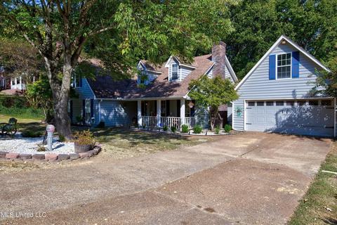 4848 Huron Rd, Nesbit, MS 38651 photo 2