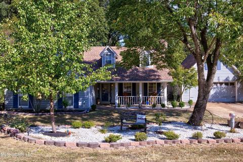 4848 Huron Rd, Nesbit, MS 38651 photo 1