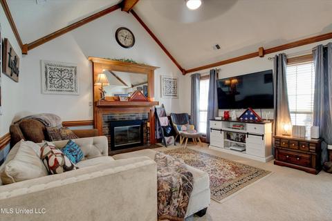 4848 Huron Rd, Nesbit, MS 38651 photo 6
