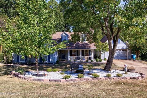 4848 Huron Rd, Nesbit, MS 38651 photo 40