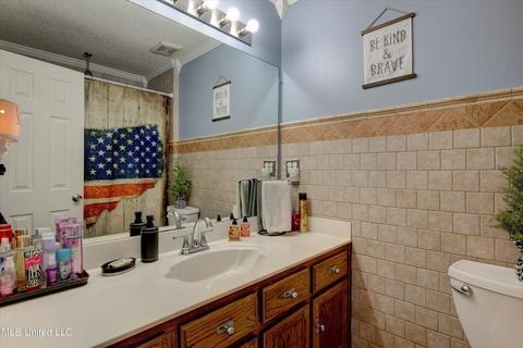 4848 Huron Rd, Nesbit, MS 38651 photo 21