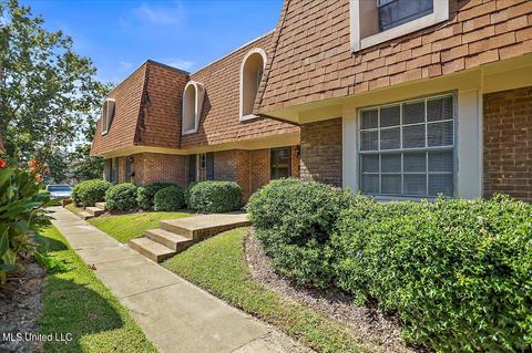 5155 Wayneland Dr #E3, Jackson, MS 39211 photo 1