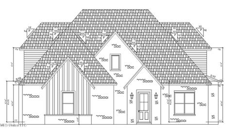 708 S Chickasaw Dr, Flowood, MS 39232 photo 3