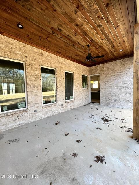608 N Chickasaw Dr, Flowood, MS 39232 photo 12