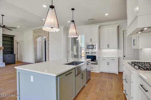 160 Latter Rayne Dr, Flowood, MS 39232 photo 17
