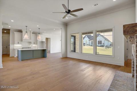 160 Latter Rayne Dr, Flowood, MS 39232 photo 13