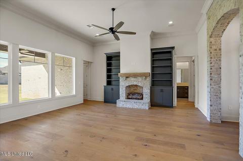 160 Latter Rayne Dr, Flowood, MS 39232 photo 10