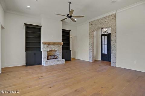 160 Latter Rayne Dr, Flowood, MS 39232 photo 11