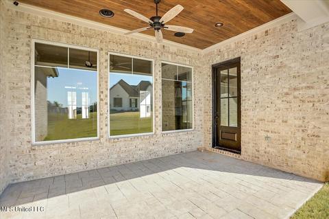 160 Latter Rayne Dr, Flowood, MS 39232 photo 56
