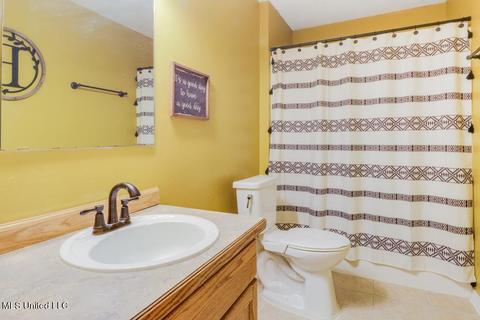 10 Tall Pine Dr, Wiggins, MS 39577 photo 16