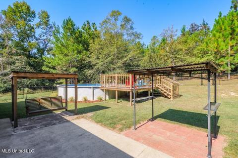 10 Tall Pine Dr, Wiggins, MS 39577 photo 21