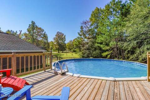 10 Tall Pine Dr, Wiggins, MS 39577 photo 19