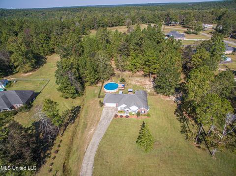 10 Tall Pine Dr, Wiggins, MS 39577 photo 24