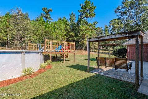 10 Tall Pine Dr, Wiggins, MS 39577 photo 20
