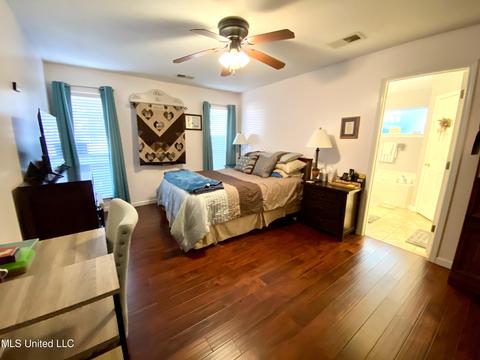 6134 Seminole Dr, Olive Branch, MS 38654 photo 18