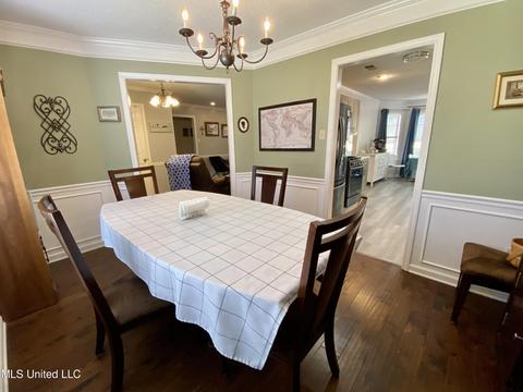6134 Seminole Dr, Olive Branch, MS 38654 photo 7