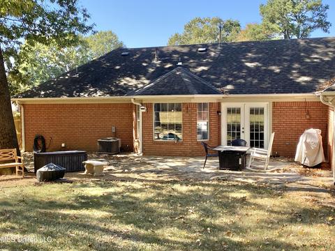 6134 Seminole Dr, Olive Branch, MS 38654 photo 26