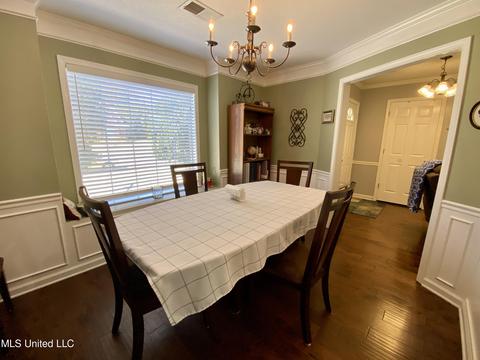 6134 Seminole Dr, Olive Branch, MS 38654 photo 6