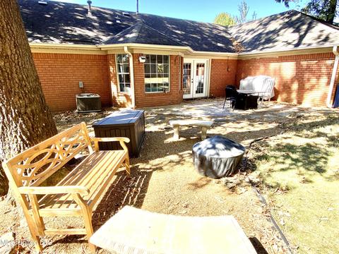 6134 Seminole Dr, Olive Branch, MS 38654 photo 28