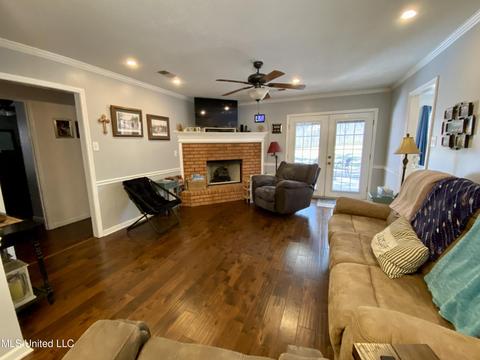6134 Seminole Dr, Olive Branch, MS 38654 photo 3