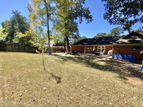6134 Seminole Dr, Olive Branch, MS 38654 photo 25
