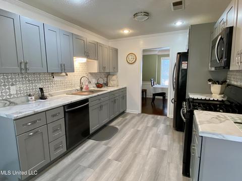 6134 Seminole Dr, Olive Branch, MS 38654 photo 10