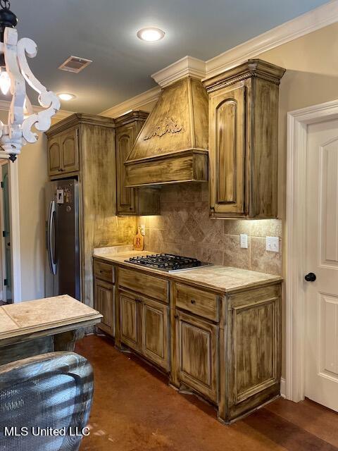 121 Belle Chase Dr, Jackson, MS 39212 photo 5