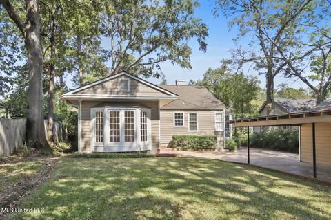 1409 Poplar Blvd, Jackson, MS 39202 photo 4