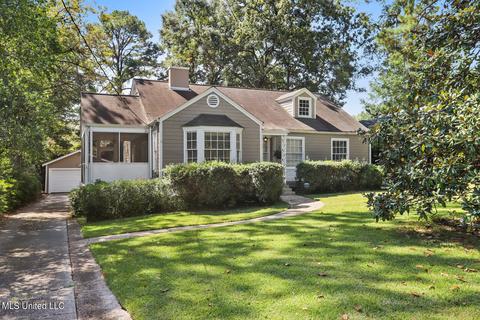 1409 Poplar Blvd, Jackson, MS 39202 photo 1
