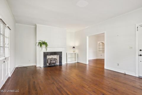 1409 Poplar Blvd, Jackson, MS 39202 photo 5