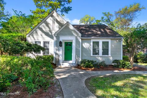 1815 Piedmont St, Jackson, MS 39202 photo 3